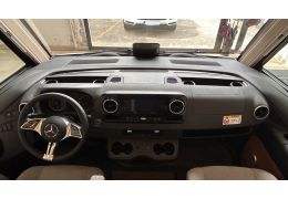 Integral Motorhome CARTHAGO C2-tourer I 143 KB-LE en Catalog