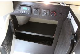 Camper Van WESTFALIA Vito Julio Verne modelo 2017 en Catalog