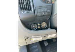 Low Profile Motorhome HYMER T 614 CL in Sale Occasion