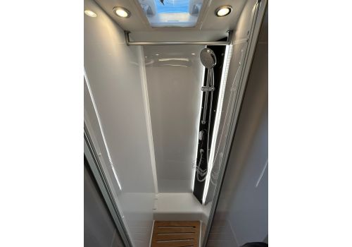 Integral Motorhome DETHLEFFS Esprit I 7150-2 EBL en Sale Occasion