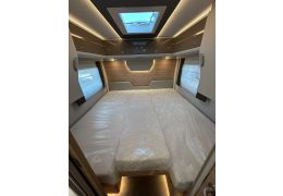 Integral Motorhome DETHLEFFS Esprit I 7150-2 EBL in Sale Occasion