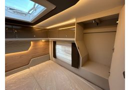 Integral Motorhome DETHLEFFS Esprit I 7150-2 EBL in Sale Occasion