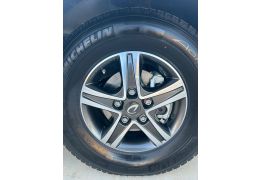 Integral Motorhome DETHLEFFS Esprit I 7150-2 EBL in Sale Occasion