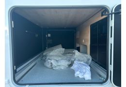 Integral Motorhome DETHLEFFS Esprit I 7150-2 EBL in Sale Occasion