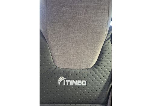 Integral Motorhome ITINEO JC740 en Sale Occasion
