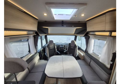 Integral Motorhome ITINEO JC740 en Sale Occasion