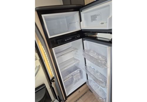 Integral Motorhome ITINEO JC740 en Sale Occasion