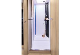 Integral Motorhome ITINEO JC740 in Catalog