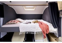 Integral Motorhome ITINEO JC740 in Catalog