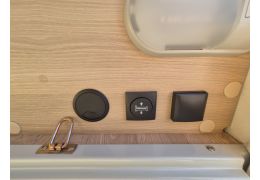 Integral Motorhome ITINEO JC740 en Catalog