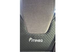 Integral Motorhome ITINEO JC740 en Catalog