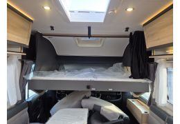 Integral Motorhome ITINEO JC740 en Catalog