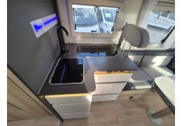 Integral Motorhome ITINEO JC740 en Catalog