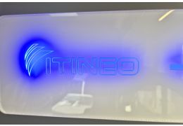 Integral Motorhome ITINEO JC740 en Catalog