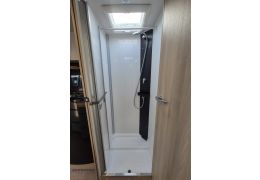 Integral Motorhome ITINEO JC740 en Catalog