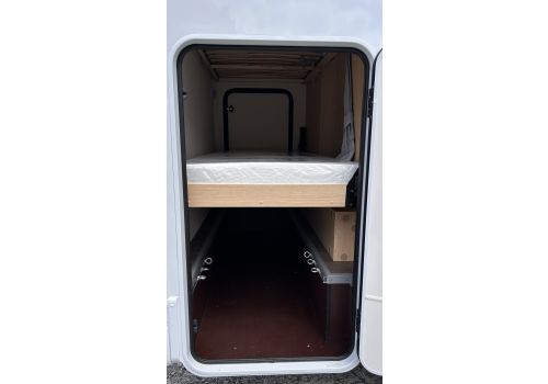 Capuchina Motorhome SUNLIGHT A68 en Rent