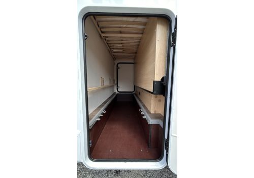 Capuchina Motorhome SUNLIGHT A68 en Rent