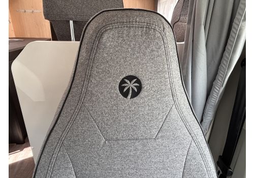 Capuchina Motorhome SUNLIGHT A68 en Rent