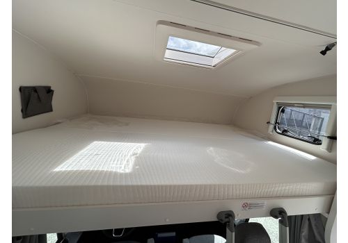 Capuchina Motorhome SUNLIGHT A68 en Rent