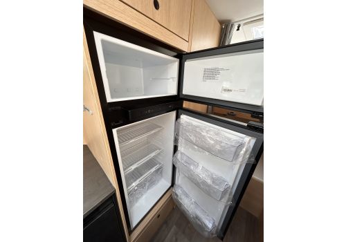 Capuchina Motorhome SUNLIGHT A68 en Rent