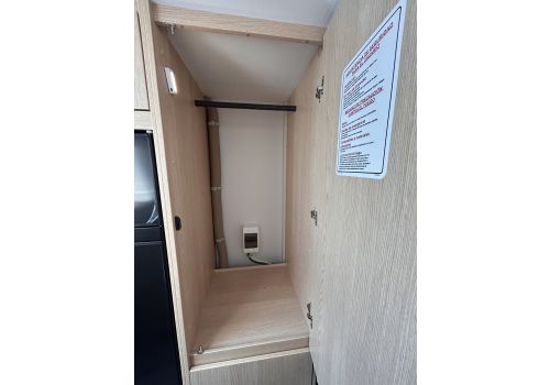 Capuchina Motorhome SUNLIGHT A68 en Rent