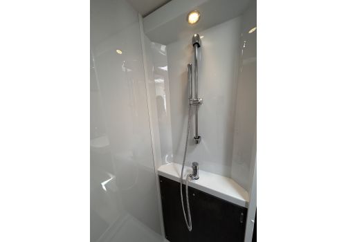 Capuchina Motorhome SUNLIGHT A68 en Rent