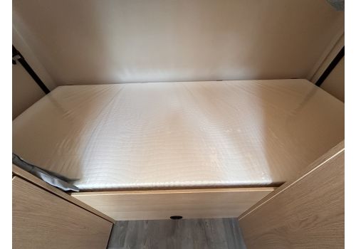 Capuchina Motorhome SUNLIGHT A68 en Rent