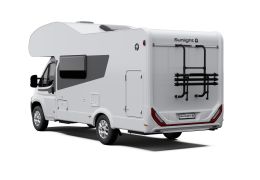 Capuchina Motorhome SUNLIGHT A68 in Catalog