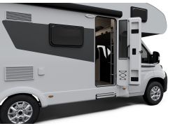 Capuchina Motorhome SUNLIGHT A68 in Catalog