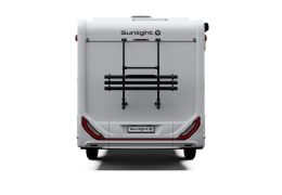 Capuchina Motorhome SUNLIGHT A68 in Catalog