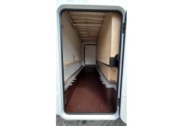 Capuchina Motorhome SUNLIGHT A68 en Catalog