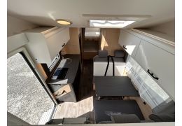 Capuchina Motorhome SUNLIGHT A68 en Catalog