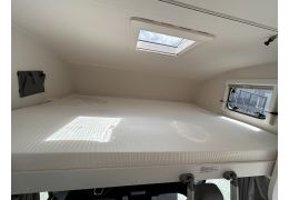 Capuchina Motorhome SUNLIGHT A68 en Catalog
