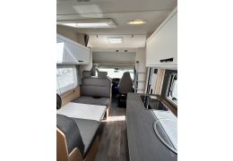 Capuchina Motorhome SUNLIGHT A68 en Catalog