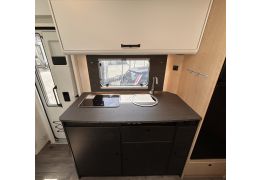 Capuchina Motorhome SUNLIGHT A68 en Catalog