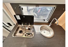 Capuchina Motorhome SUNLIGHT A68 en Catalog