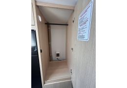 Capuchina Motorhome SUNLIGHT A68 en Catalog