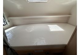 Capuchina Motorhome SUNLIGHT A68 en Catalog