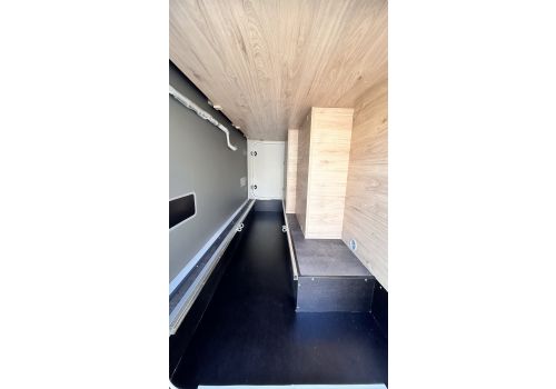 Integral Motorhome DETHLEFFS Globebus Active I1 en Catalog