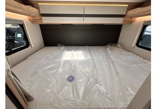 Integral Motorhome DETHLEFFS Globebus Active I1 en Catalog