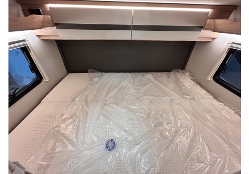Integral Motorhome DETHLEFFS Globebus Active I1 en Catalog