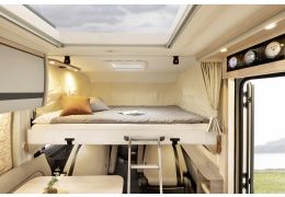 Integral Motorhome DETHLEFFS Globebus Active I1 in Catalog