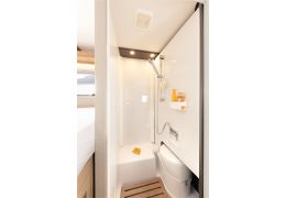 Integral Motorhome DETHLEFFS Globebus Active I1 in Catalog