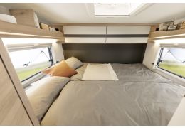 Integral Motorhome DETHLEFFS Globebus Active I1 in Catalog