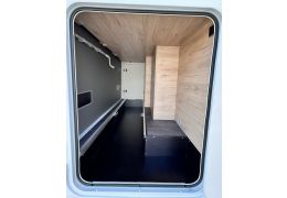 Integral Motorhome DETHLEFFS Globebus Active I1 en Catalog