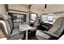 Integral Motorhome DETHLEFFS Globebus Active I1 en Catalog