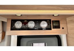Integral Motorhome DETHLEFFS Globebus Active I1 en Catalog