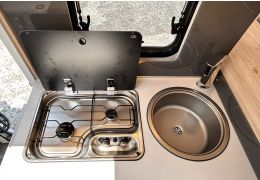 Integral Motorhome DETHLEFFS Globebus Active I1 en Catalog