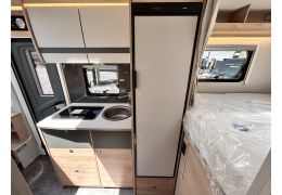 Integral Motorhome DETHLEFFS Globebus Active I1 en Catalog