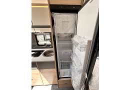 Integral Motorhome DETHLEFFS Globebus Active I1 en Catalog
